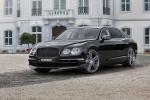 Bentley Flying Spur by Startech 2015 года